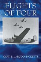 Flights of Four 1977202985 Book Cover