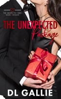 The Unexpected Package 0648743624 Book Cover