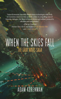When The Skies Fall 194557268X Book Cover
