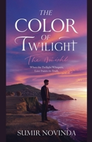 The Color of Twilight B0DQYG5G22 Book Cover