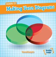 Making Venn Diagrams 1482409348 Book Cover