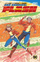 Jay Garrick: The Flash 1779527748 Book Cover