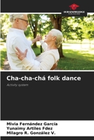 Cha-cha-chá folk dance: Activity system 6207037286 Book Cover