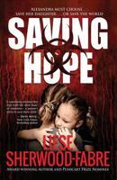 Saving Hope 0998411213 Book Cover