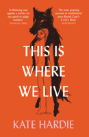This Is Where We Live PB 0008559260 Book Cover
