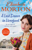 A Last Dance in Liverpool 1529103533 Book Cover