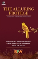 The Alluring Protege 8194761840 Book Cover