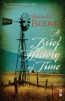 A Brief History of Time 1844715051 Book Cover