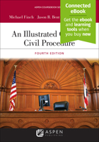 An Illustrated Guide To Civil Procedure 1454881259 Book Cover
