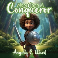 More Than A Conqueror B0CQSRY1RY Book Cover