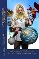 My Delusions of Godhood 1460996410 Book Cover