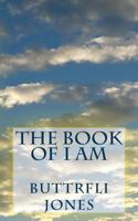 The Book of I AM 1500937355 Book Cover