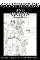 Goatherds and Gods 0595221394 Book Cover