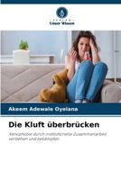 Die Kluft überbrücken (German Edition) 6209359183 Book Cover