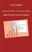 Entspannter Kiefer - Entspannter Körper (German Edition) 3749450005 Book Cover