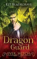 Dragon Guard 1986189260 Book Cover