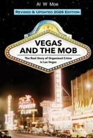 Vegas and the Mob 1483955559 Book Cover