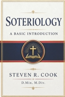 Soteriology: A Basic Introduction B0D9TD4JMD Book Cover