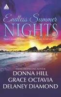 Endless Summer Nights: Risky Business / Beats of My Heart / Heartbreak in Rio 0373091540 Book Cover