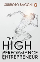 High-Performance Entrepreneur 0670999180 Book Cover