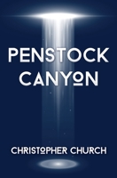 Penstock Canyon 1942267509 Book Cover