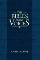 The Bible's Many Voices 0827609353 Book Cover