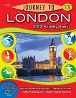 Journey To London 1580001327 Book Cover