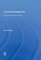 Constructive Engagement: Directors And Investors in Action 1138619140 Book Cover