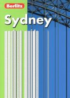 Berlitz Pocket Guide Sydney (Berlitz Pocket Guides) 2831563739 Book Cover