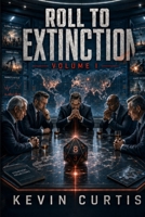 Roll to Extinction Volume 1 B0HHJ15G4G Book Cover