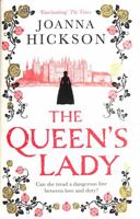 The Queen’s Lady 000830565X Book Cover