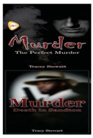 The Perfect Murder & Death in Sandton 1517792932 Book Cover
