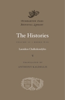 The Histories, Volume II: Books 6-10 0674599195 Book Cover