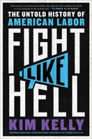 Fight Like Hell 1982171065 Book Cover