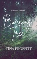 Burning Tree : Chances Are B0GR6NPDRL Book Cover