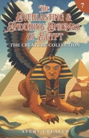 The Everlasting & Enduring Enigmas of Egypt (Book 7): The Creature Collection 199834309X Book Cover