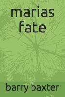 marias fate 179151720X Book Cover
