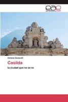 Casilda: la ciudad que no se ve 6202162767 Book Cover