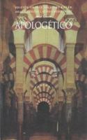 Apologético (Clásicos latinos medievales y renacentistas) (Spanish Edition) 8446009811 Book Cover