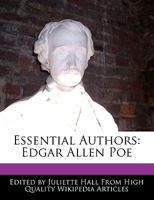 Essential Authors: Edgar Allan Poe 1241690472 Book Cover