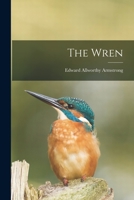 The Wren 1013962796 Book Cover
