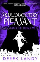 Last Stand of Dead Men 0008266425 Book Cover