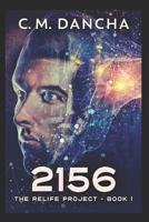 2156: Large Print Edition 1099199468 Book Cover