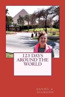 123 Days around the World 1481195050 Book Cover