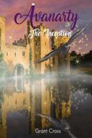 Avanarty: "The Inception" 1548055484 Book Cover