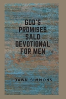 God's Promises SALO Devotional For Men 1960775081 Book Cover