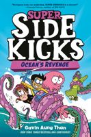 Super Sidekicks #2: Ocean's Revenge: 0593175123 Book Cover