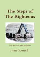 The Steps of The Righteous 1291248188 Book Cover