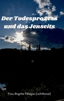 Der Todesprozess und das Jenseits (Paperback) 1365871576 Book Cover