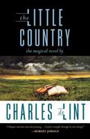 The Little Country 0688103669 Book Cover